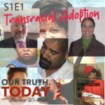 Transracial Adoption