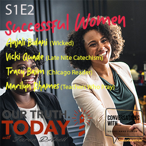 S1E2 Successful Women